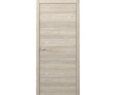 Дверь межкомнатная ALBERO STATUS-M 60х200 Art-шпон дуб южный 