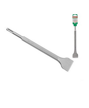 Лопаточное зубило SDS-plus 250*40мм ВОЛАТ