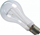 Электрическая лампа Б 150ВТ Е27 КЭЛЗ 8102202