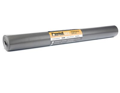 Подложка ABERHOF BASE под SPC 1м*8м 1мм/уп.=8 м2 