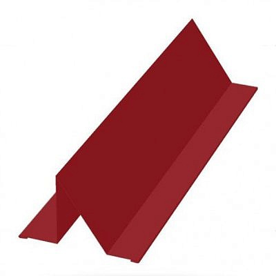 Снегозадержатель 2 м (вишня) 