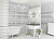 Декор керамический AltaCera Белла / Bella DW11BLL00 200*600