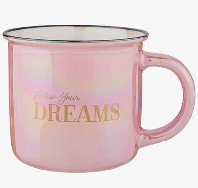 КРУЖКА LEFARD BREAK TIME, 355МЛ 260-738