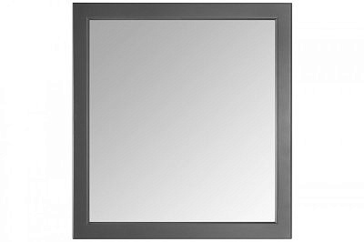 Зеркало АСБ Каталина 80 Grey 