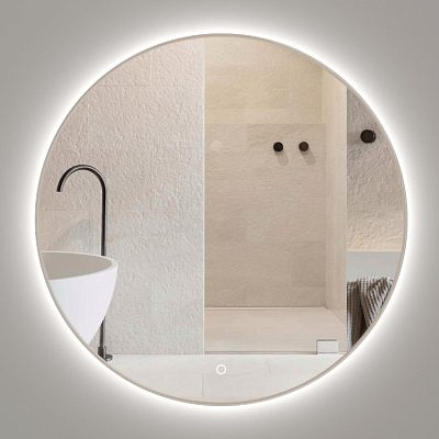 Зеркало Сола 100 Оника 210019