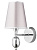 Настенный светильник (Бра) FR2022WL-01CH
