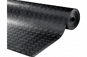 Автодорожка резиновая  Шашки  1,2*10 м