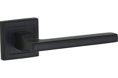 Ручка BUSSARE PINADO A-31-30 BLACK черный