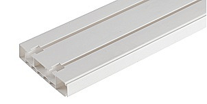 Шина 2-х рядная ДНК 1,8 м