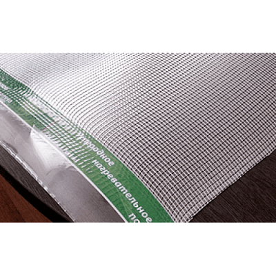 АНТ Теплый пол 160 Вт ширина 55см (рез кратно 5см) рабочая температура 38гр. максимальная длинна 9м потребляемая мощность с терморегулятором 35-38вт/м2 толщина 0,7-1мм