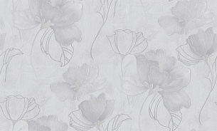 Обои Malex Design 4360-1 Санрайз св.сер.1,06*10м 