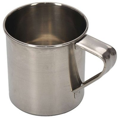 Кружка 8см 300мл WLT-080935