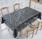 Клеенка "VITELIA" 82038-3   без основы 1,37м*20м 