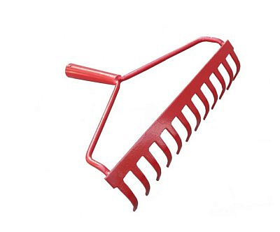 Грабли ГПВТ-12 прямые с выносной тулейкой 5068526