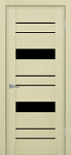 Дверь межкомнатная Schlager Mistral 4-L ясень патина 600