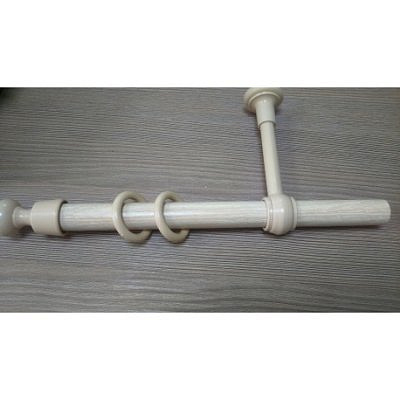 Карниз Сосна 4м