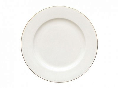 Тарелка глубокая Gold Line 22см UG000264