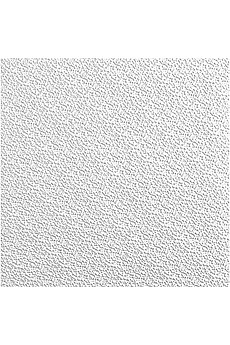 Плитка потолочная Кристалл/36 (новая)