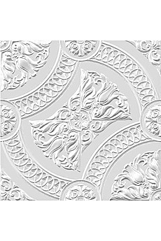 Плитка потолочная Рапсодия/26