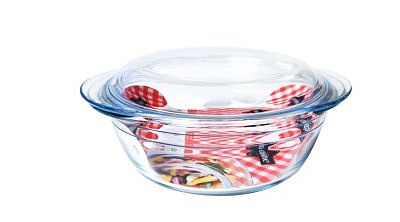 Кастрюля круглая O CUISINE 20см 2,1л