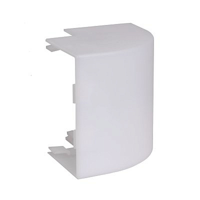 Угол внешний вертик.КМН 15*10 "Элекор" ИЭК (уп.4шт)