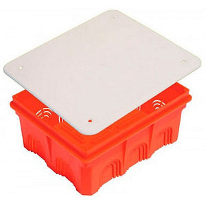 Коробка разветвительная СП 160*130*70 Hegel КР1103