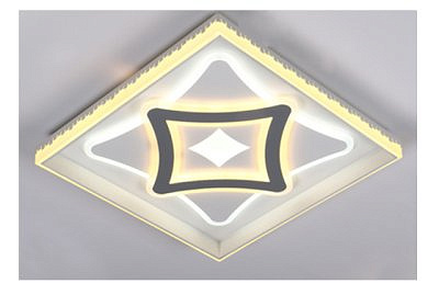 Люстра потолочная Gameto РеалКерамика 63100-500 LED 218W