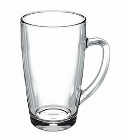 Кружка Osz  XXXL  для чая 400мл 09C1488