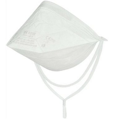 Респиратор РК RK6010 складной без клапана RK6010