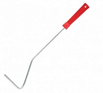 Рукоятка для валика BEOROL 29 см бюгель 6 мм 