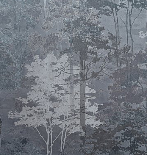 Обои DOMINGO 11218-05 Форест 1,06*10м 