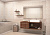 Плитка керамическая AltaCeraЛайнс бежевый /  Lines Beige WT9LNS11 249*500