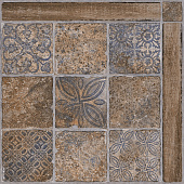 Керамогранит Almaceramica Carteo TFU03CRT424 418*418