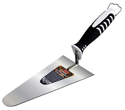 Кельма DECOR бетонщика 110х220мм 988-1220