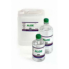 Растворитель 650 0,5л. ALOE