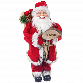 Фигурка декоративная САНТА 45см Y4-2828 I.K. 340695