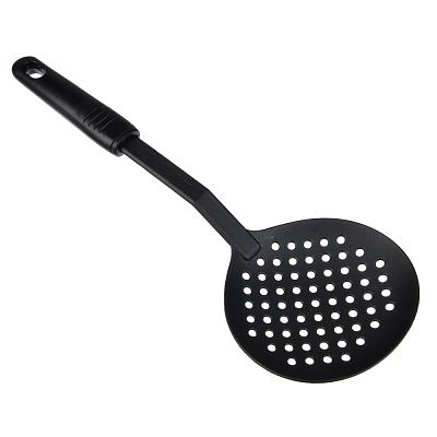 Шумовка Блэк жаропрочный нейлон WH 1013-6 881-242