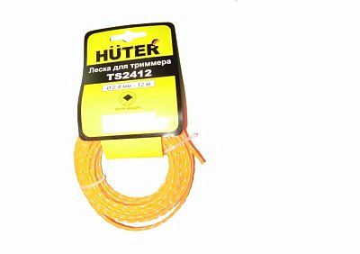 Леска TS2412 (витой квадрат)
