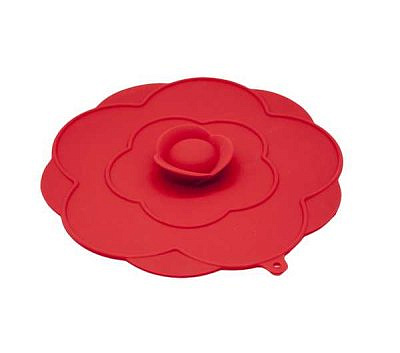 Крышка силиконовая для кастрюль Dinastel d23см DIN071в