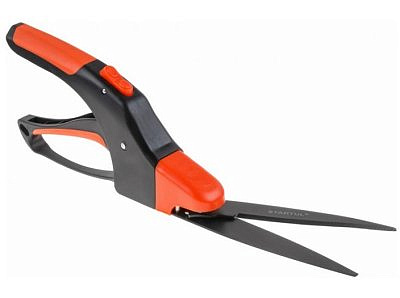 Ножницы для травы поворотные  STARTUL GARDEN