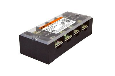 Блок зажимов ТВ-1504 АВС 