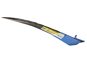 КОСА "ОСА" 90 СМ ЗАТОЧЕННАЯ ОТБИТАЯ (1/50)  005-0290