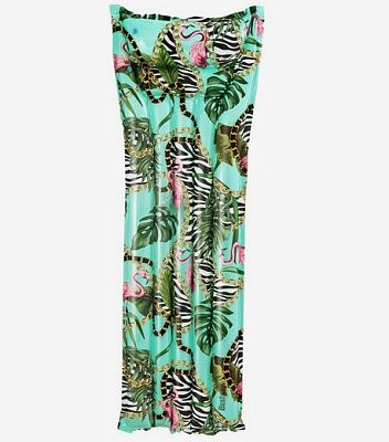 Матрас надувной FLORAL FANTASY 1,83м*69см Bestway 44083