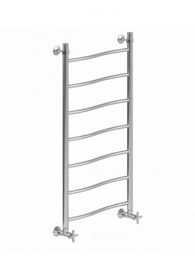 Полотенцесушитель WAVE ЛВ (г) 100/50 водяной Ника