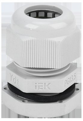 Сальник PG13,5  d7-11м 