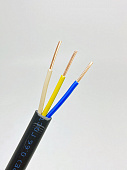 ВВГнг 3* 2,5 кабель - (LS)кабель