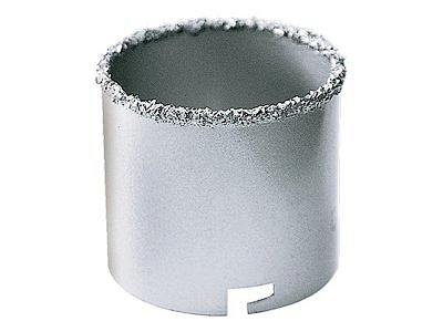 Кольцевая коронка с карбидным напылением 73мм.MATRIX 72854