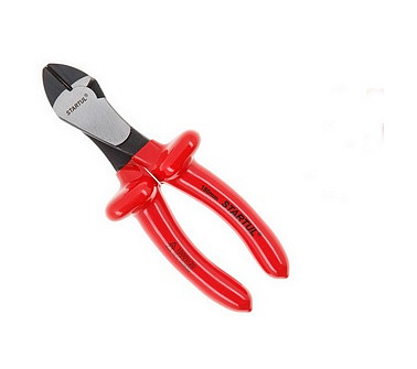 Бокорезы 180 мм диэлектрические//STARTUL PROFI