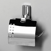 Держатель для туалетной бумаги К-5025 Wasser Kraft