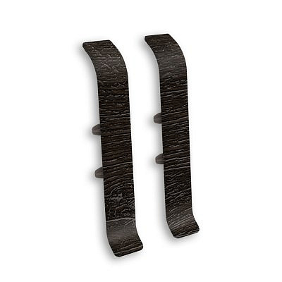 Соединение Ideal Деконика Венге тёмный